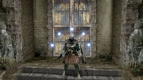 How To Use Magic In Dark Souls .